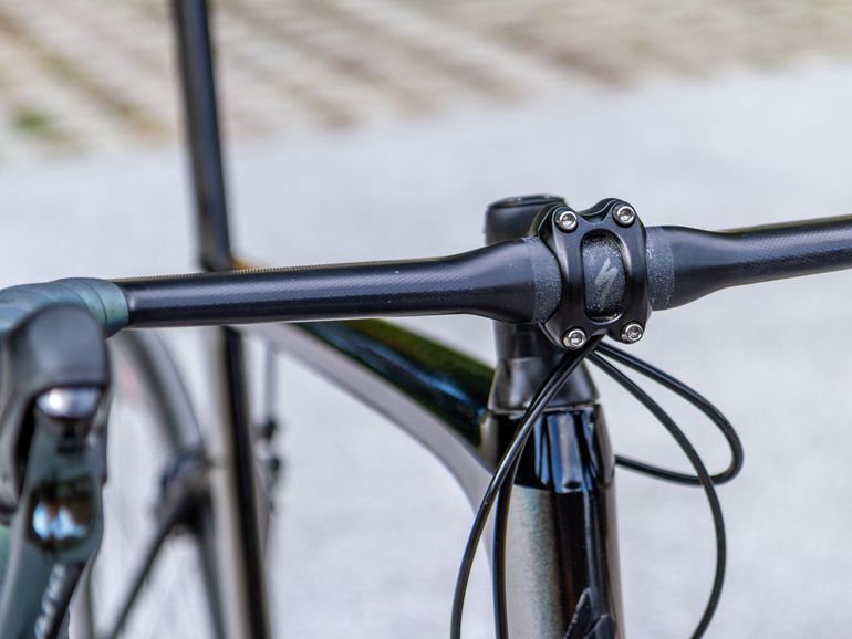 Used Specialized S-Works Tarmac SL6 2018 Road & Gravel — image 3 of 7